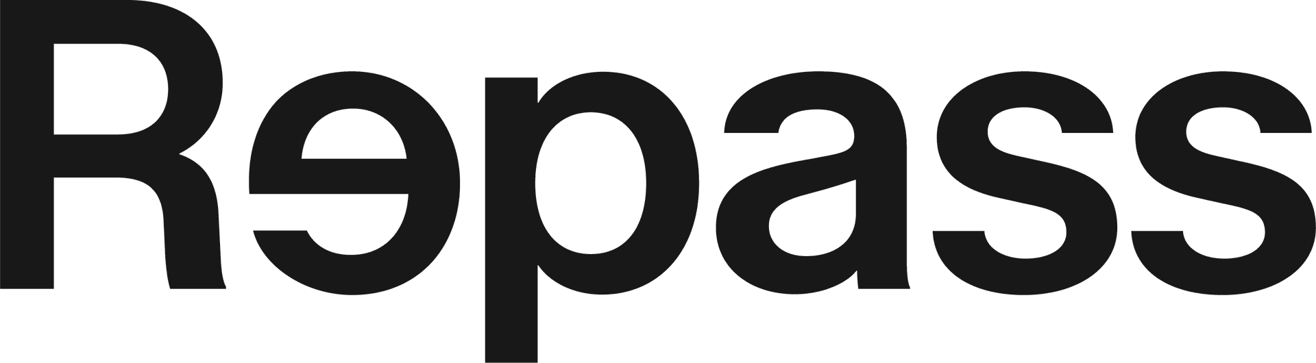 Repass